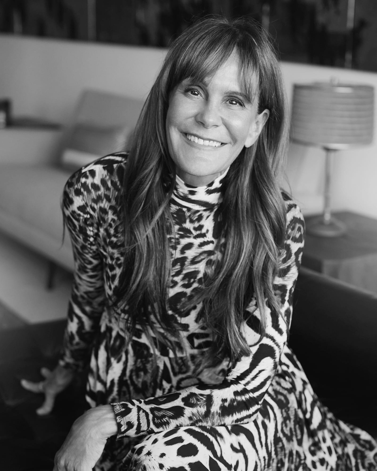 Julie Gilhart show comittee